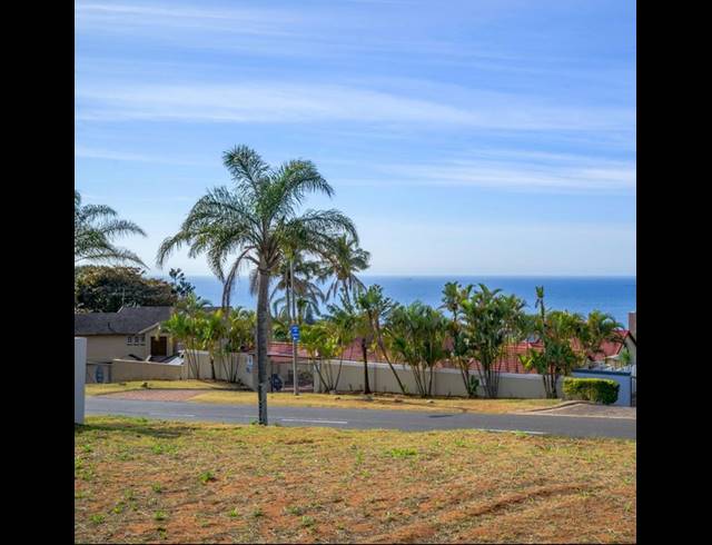 1,250M² VACANT LAND FOR SALE IN HERRWOOD PARK